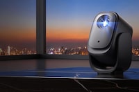 Compact Projection Devices Image 1