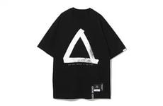 Film-Inspired Graphic Streetwear