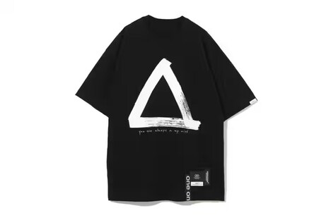 Film-Inspired Graphic Streetwear
