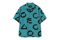 Film-Inspired Graphic Streetwear Image 3