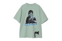 Film-Inspired Graphic Streetwear Image 4