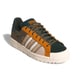 Textured Shell-Toe Shoes Image 2