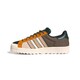 Textured Shell-Toe Shoes Image 3