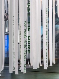 Intervening Staircase Exhibitions Image 3