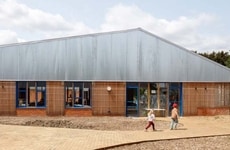 Community-Made Eco Campuses