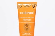 Pool-Friendly Hair Masks