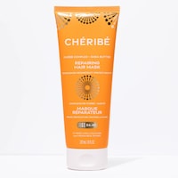 Pool-Friendly Hair Masks Image 1