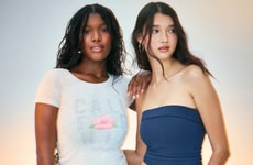 Brand Anniversary Capsule Collections