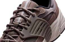 Revitalized Dad Shoe Releases