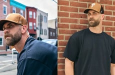 Collaborative MLB-Inspired Headwear