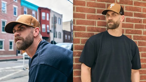 Collaborative MLB-Inspired Headwear