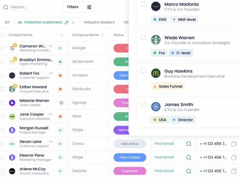 AI Sales Automation