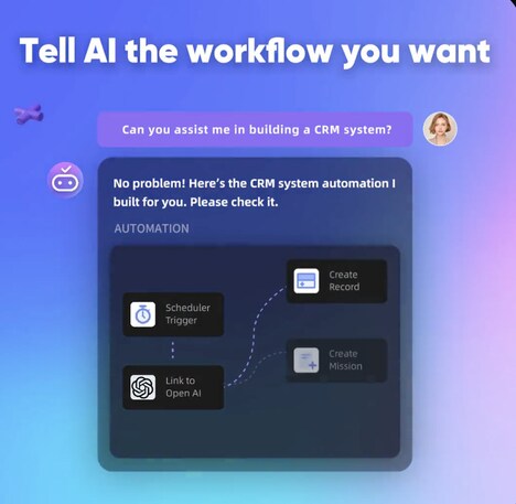 Agent Management Workspaces