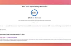 SaaS Idea Validation