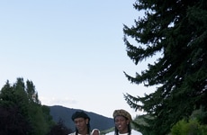 Influencer-Driven Fashion Events