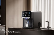 Smart Water-Dispensing Appliances
