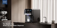 Smart Water-Dispensing Appliances