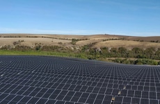 Renewable Land Aggregation Platforms