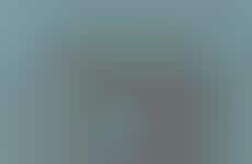 Harmonious Aerial Photograph Series