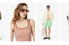 Elegant Sporty Swimwear