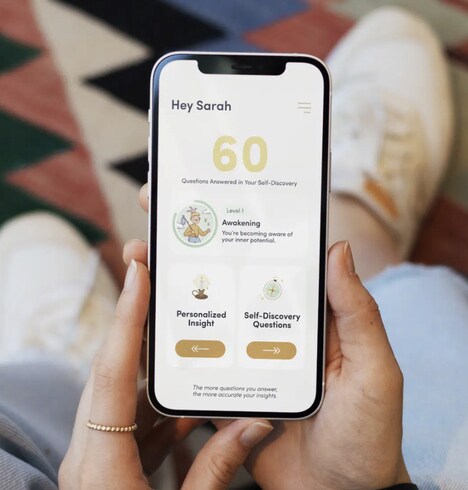 Personal Insight Tools