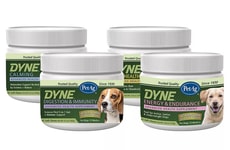 Pet-Focused Chewy Supplement Lines
