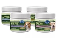 Pet-Focused Chewy Supplement Lines Image 1