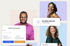 Creator Business Platforms