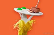 Whimsical Canned Meats