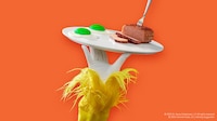 Whimsical Canned Meats Image 1