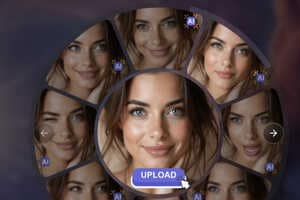 Facial Animation Tools: Expression Editor AI Lets You Instantly Edit ...