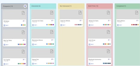 AI Voice Outreach Tools