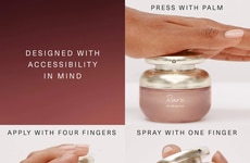 Inclusive Gourmand Fragrances