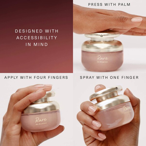 Inclusive Gourmand Fragrances
