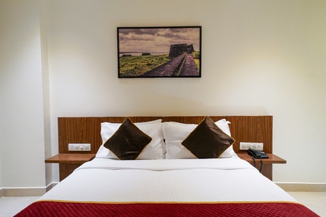Efficient Budget-Friendly Lodging Experiences
