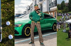 Trailblazing Golf Events