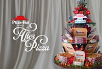 Wedding Pizza Promotions Image 2