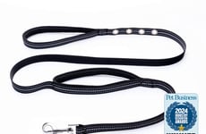 Multifunctional Customizable Dog Leashes
