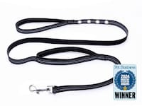 Multifunctional Customizable Dog Leashes