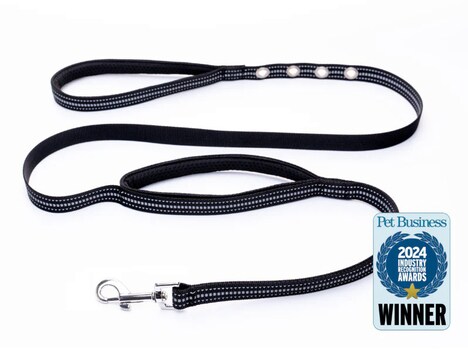 Multifunctional Customizable Dog Leashes
