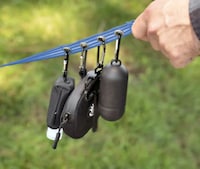 Multifunctional Customizable Dog Leashes Image 2