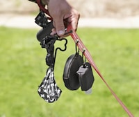 Multifunctional Customizable Dog Leashes Image 3