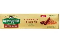 Flavorful Butter Stick Launches