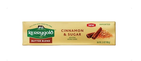 Flavorful Butter Stick Launches