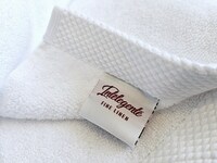 RFID-Enabled Hotel Linens Image 1