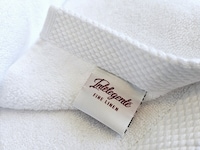 RFID-Enabled Hotel Linens