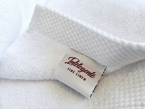 RFID-Enabled Hotel Linens