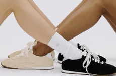 Low-Profile Lifestyle Sneakers