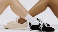 Low-Profile Lifestyle Sneakers