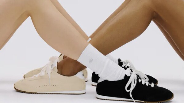 Low-Profile Lifestyle Sneakers